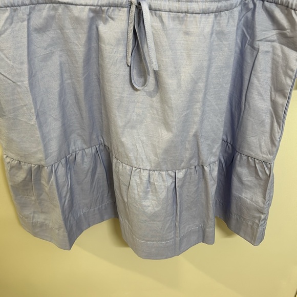 Tuckernuck Pomander Place Lucy Dress in Chambray NEW WITHOUT TAG - Picture 5 of 8